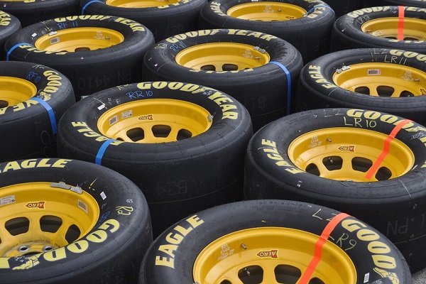 Fabricante de neumáticos Goodyear anunció cese de sus operaciones en Venezuela