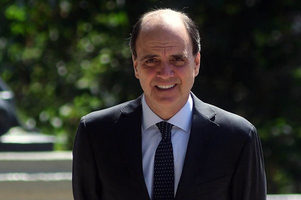 ¿Está contento con su comuna? Satisfacción de chilenos aumentó en tres años