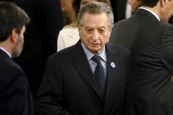Citan a declarar a padre y hermano de Macri