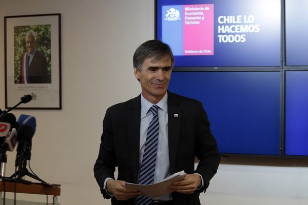 Pago oportuno: gobierno define fórmulas para destrabar proyecto