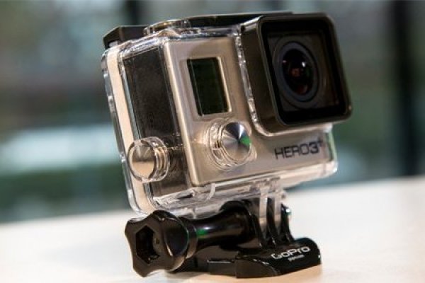 GoPro retira producción de China por aranceles
