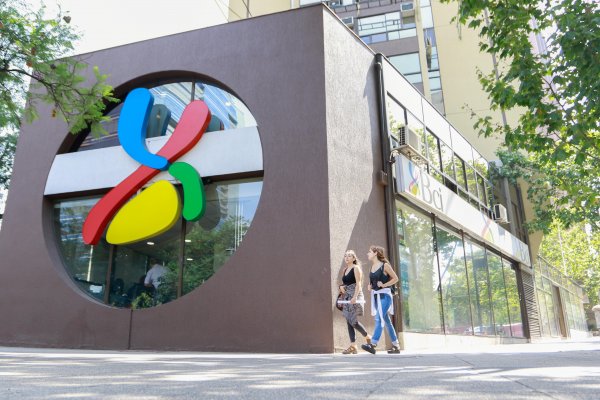 Bci apunta a recaudar US$ 16 millones con venta de remanente