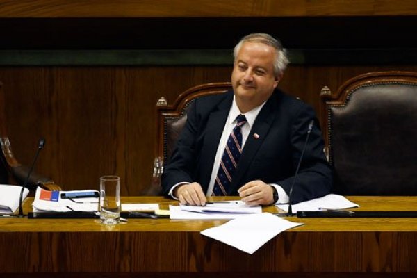 Reforma previsional comenzaría hoy su debate en la Cámara Baja