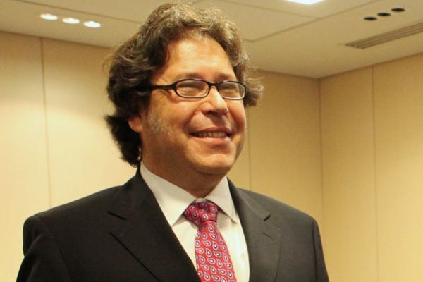 Los pasos que ha dado Rassmuss este año para fortalecer su presencia en Chile