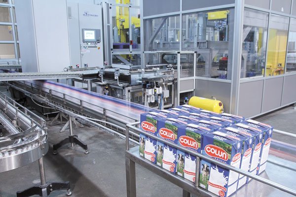 Colun contrataca: desacredita informe de Watt’s y afirma alta concentración en mercado lácteo en el sur