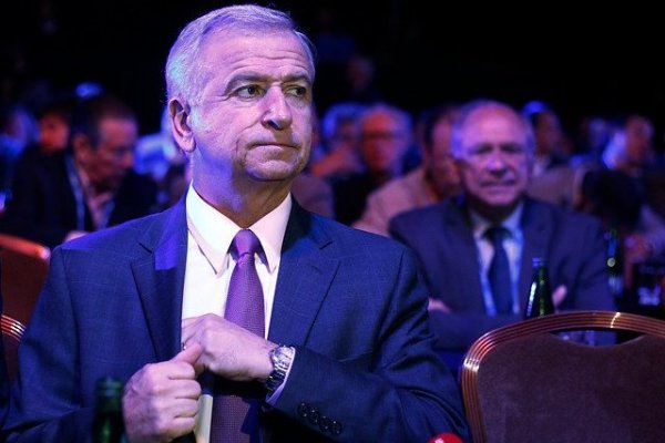 Larraín tras salida de Chile de ISS: "Veremos muchas empresas más que van a llegar que las que se van a ir"