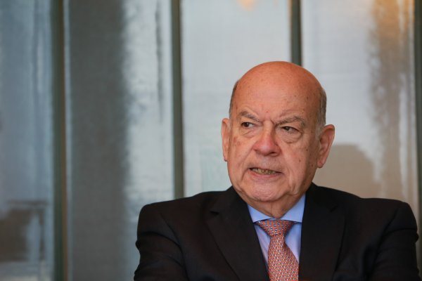 Insulza contra Piñera por Pacto Migratorio: "Cree que puede hacer lo que se le dé la gana esperando que todo el país lo apoye"