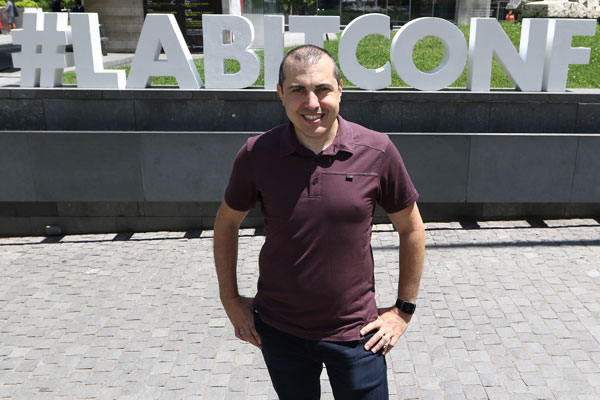 Experto en Bitcoin: “Una pérdida de valor de 80% no es la caída más grande de la historia”