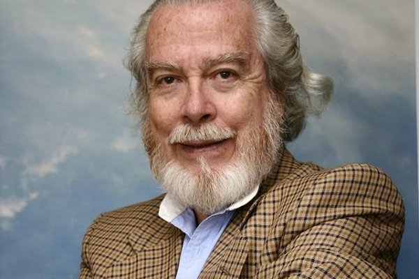 Patricio Herman: “Soy un talibán del libre mercado”