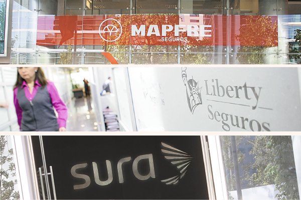 La millonaria estafa que sacude al mercado de los seguros en Chile
