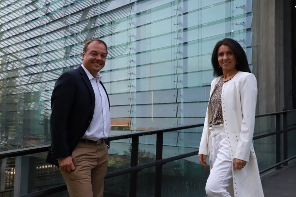 La apuesta de ex Fe Grande por el inversionista “hormiga” y crea sistema de administración de rentas