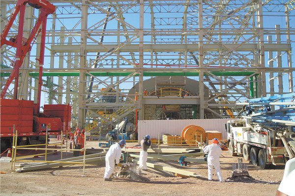 SalfaCorp realiza exitosa colocación de bonos en el mercado local por US$ 81 millones