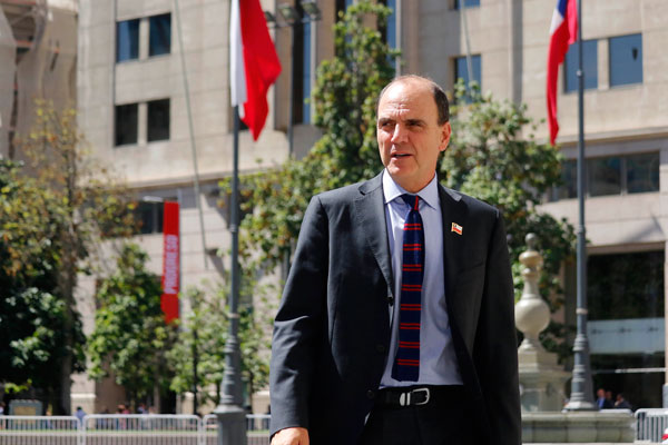 Minvu validó norma que establece beneficios a proyectos inmobiliarios