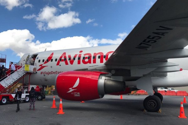 Juez frena demanda que busca devolución de aviones de Avianca Brasil