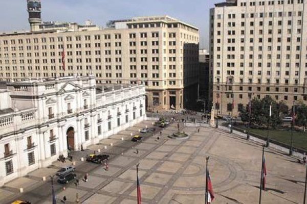 Piñera designa al diplomático Pablo Arriarán como embajador de Chile en Egipto