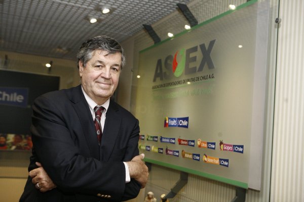 Presidente de los exportadores: "Es muy probable que necesitemos menos de la mitad de los trabajadores en 10 o 15 años"