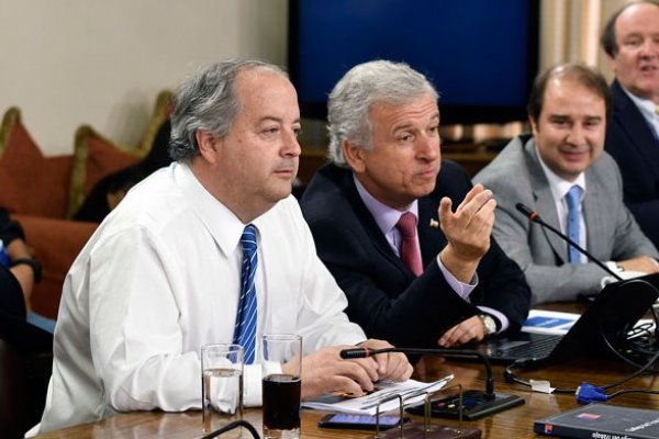 Reforma de pensiones inicia su tramitación en la Cámara Baja
