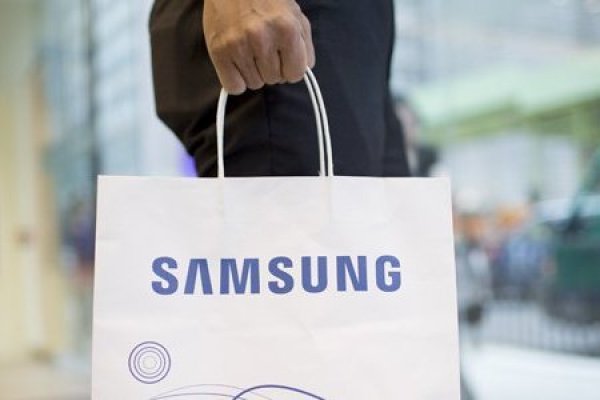 A río revuelto ganancia de Samsung: problemas de Huawei podrían ser la gran oportunidad para la coreana