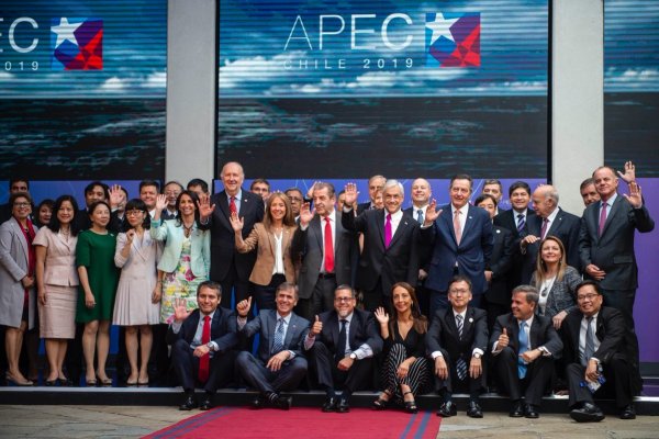 APEC Chile 2019 impulsará desarrollo sustentable y abogará por libre comercio