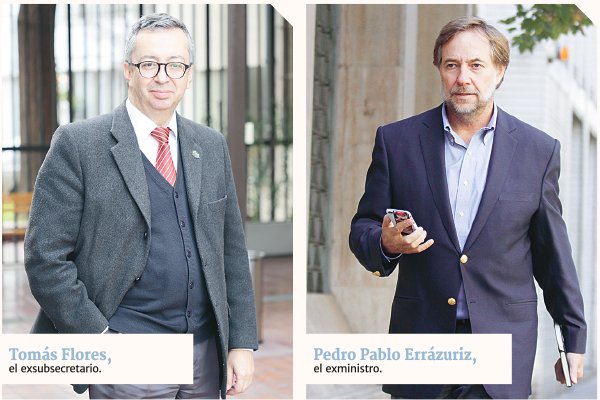 Cargos de acceso: Subtel y empresas acuerdan peritos