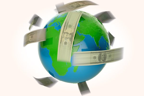 Impuestos corporativos han bajado 15 puntos en el mundo desde los años ochenta