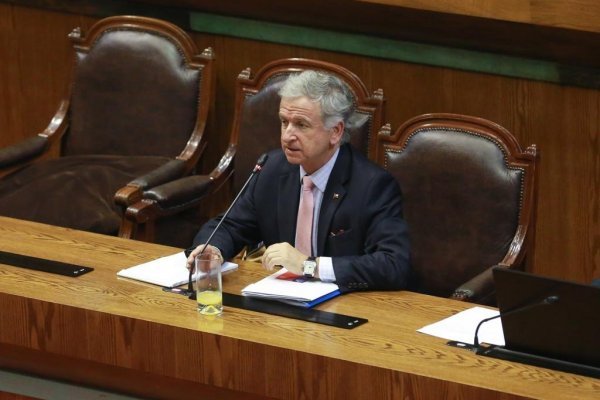 Reajuste del sector público pasa la prueba del Congreso y queda listo para ser ley
