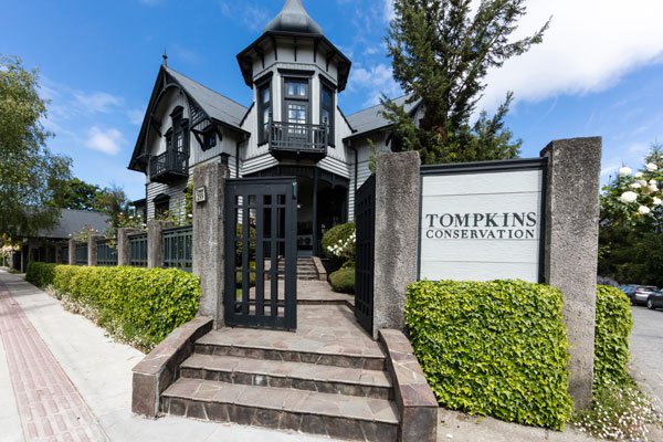 Fundación de Tompkins ad portas del traspaso: “Pumalín y Patagonia son de primer nivel y necesitan empresarios de primer nivel”