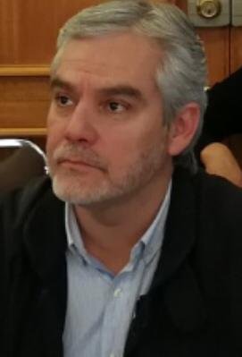 <p>Tras una reñida elección José Pérez se transforma en el nuevo presidente de la ANEF</p>