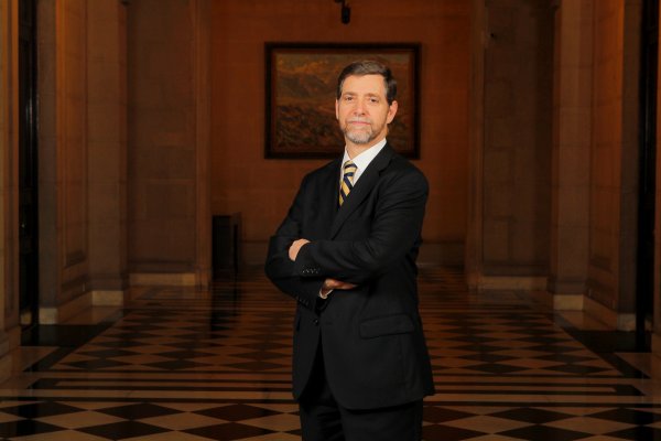 Joaquín Vial reconoce que estimación sobre empleo del último IPoM "probablemente está sujeta a muchos errores"