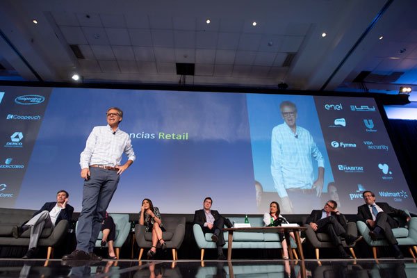 Pablo Turner: “Falabella tiene balance y talento para lograr que Linio sea un Mercado Libre”