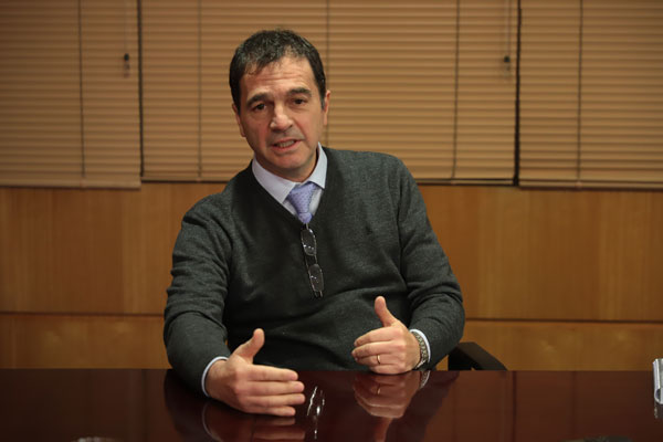 Sonapesca critica acuerdo para trámite exprés de Ley de Pesca