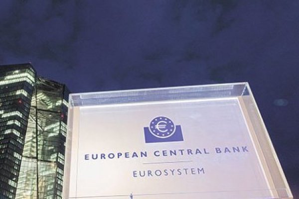 El BCE dejará de comprar bonos en enero y recorta proyecciones de crecimiento