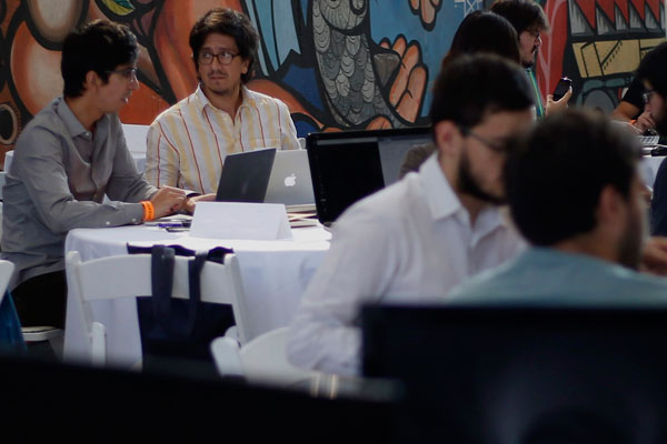 ¿Qué cambió? Más del 60% de trabajadores le dice no al estrés de fin de año
