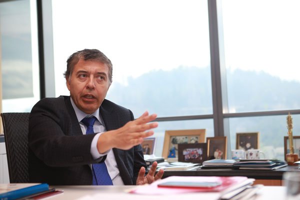 El descargo de Entel: "Hay operadores con el descaro de pedir cero pesos donde no tienen red, pero $ 10 cuando son dominantes”