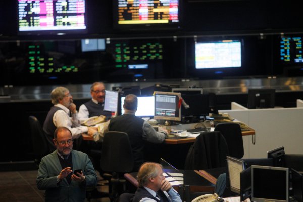 Tras seis meses de freno, empresas volvieron a emitir deuda en el mercado