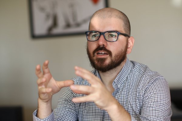 Jackson y la reforma tributaria: “Sin nuevas compensaciones, veo difícil la idea de legislar”