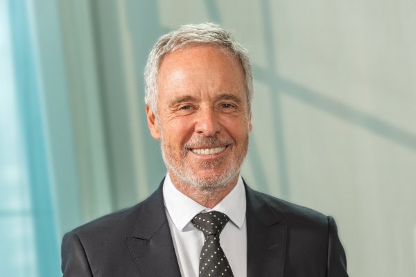 CEP tiene nuevo presidente: Juan Obach sucederá a Enrique Barros