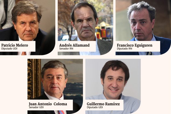 El equipo clave que defenderá la reforma de pensiones ante la oposición