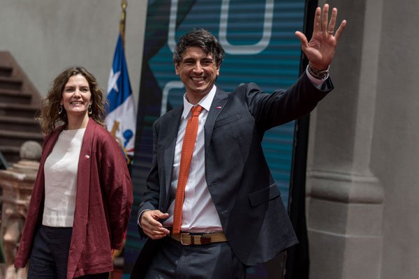La “revolución de los delantales blancos” llega al nuevo Ministerio de Ciencias