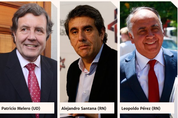 Indicación para promover trabajo migrante enfrenta a parlamentarios
