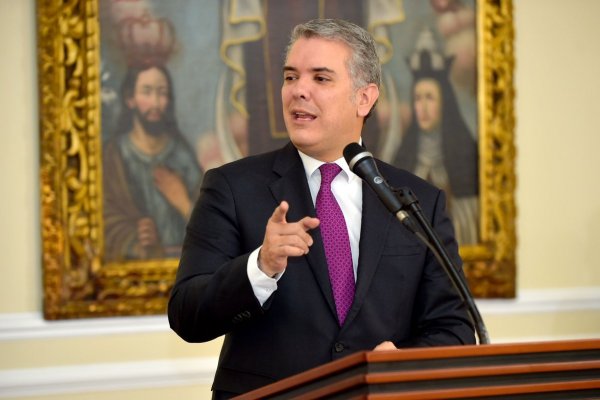 Colombia enfrenta un "infierno tributario" por nueva reforma fiscal