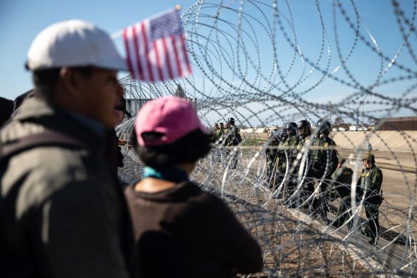 México y EEUU invertirán US$ 35 mil millones en Centroamérica para frenar ola migratoria