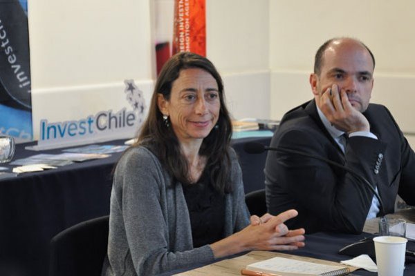 OCDE ve impacto en inversión extranjera por conflicto entre China y EEUU