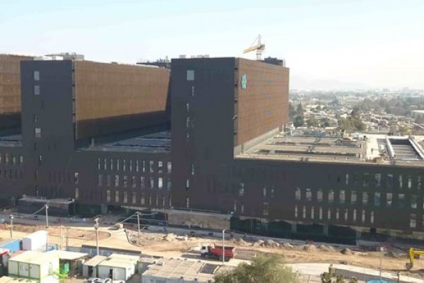 Félix Bulnes: advierten que Astaldi y Meridiam deben invertir unos US$ 40 millones para terminar las obras