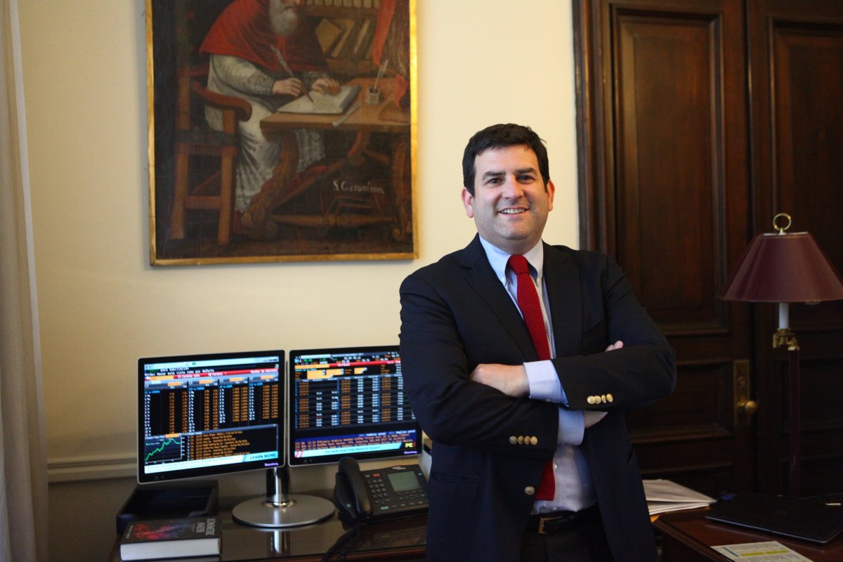 <p>Banco Central anticipa que impacto de la caída del petróleo en la inflación será "transitorio"</p>