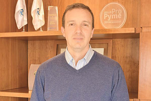 TPS y empleo eventual: “No es correcto identificarlo con una forma de trabajo precario”