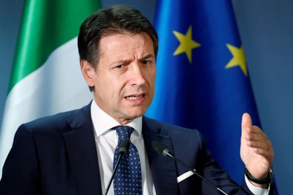 Italia logra acuerdo con la UE por el presupuesto 2019 y evita sanciones