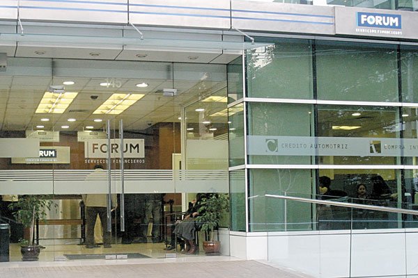 BBVA inicia formalmente un proceso para vender Forum