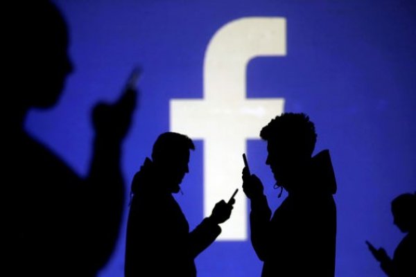 Facebook enfrenta nueva demanda en EEUU
