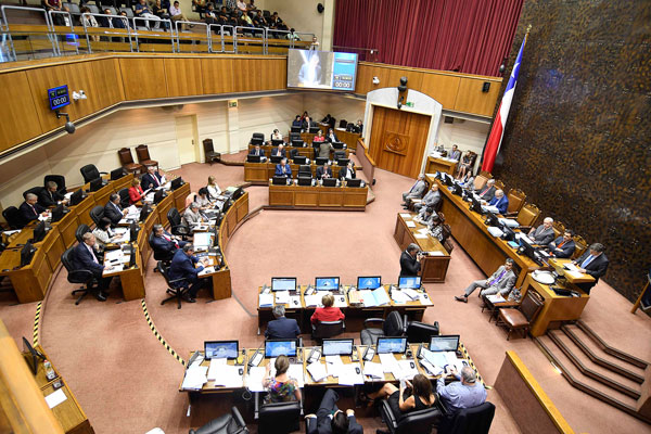 Avanza creación del Consejo Fiscal Autónomo